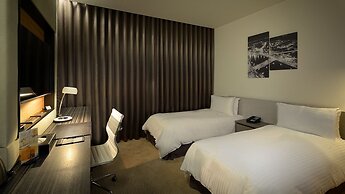 Golden Tulip Glory Fine Hotel