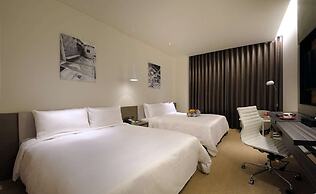 Golden Tulip Glory Fine Hotel