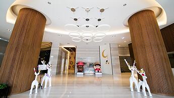 Golden Tulip Glory Fine Hotel