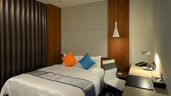 Golden Tulip Glory Fine Hotel