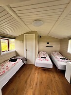 Hellisholar Cottages