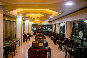 Visiting Card Hotel & Resort