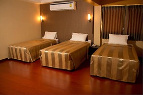 Visiting Card Hotel & Resort