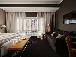 The Principal Madrid, Small Luxury Hotels
