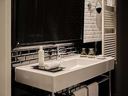 The Principal Madrid, Small Luxury Hotels