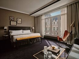 The Principal Madrid, Small Luxury Hotels