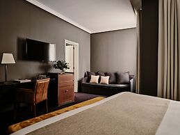 The Principal Madrid, Small Luxury Hotels