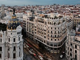 The Principal Madrid, Small Luxury Hotels