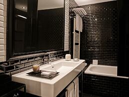 The Principal Madrid, Small Luxury Hotels