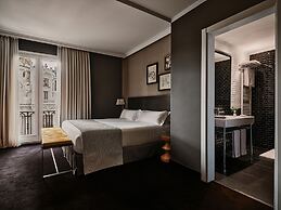 The Principal Madrid, Small Luxury Hotels