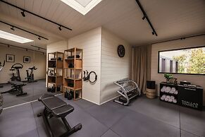 The Principal Madrid, Small Luxury Hotels
