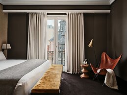 The Principal Madrid, Small Luxury Hotels