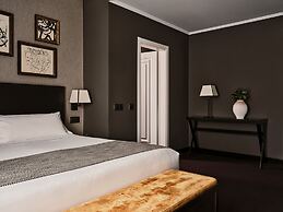 The Principal Madrid, Small Luxury Hotels