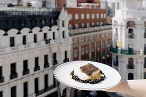 The Principal Madrid, Small Luxury Hotels