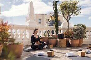 The Principal Madrid, Small Luxury Hotels