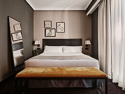 The Principal Madrid, Small Luxury Hotels