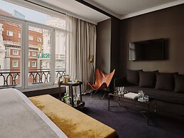 The Principal Madrid, Small Luxury Hotels