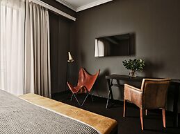 The Principal Madrid, Small Luxury Hotels