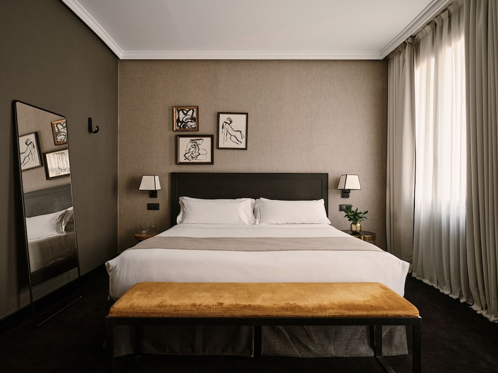 The Principal Madrid, Small Luxury Hotels