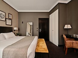 The Principal Madrid, Small Luxury Hotels