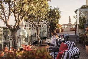 The Principal Madrid, Small Luxury Hotels