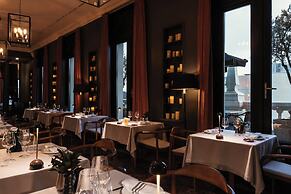 The Principal Madrid, Small Luxury Hotels