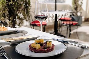The Principal Madrid, Small Luxury Hotels