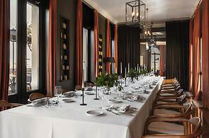 The Principal Madrid, Small Luxury Hotels