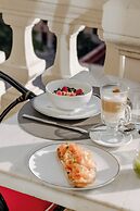 The Principal Madrid, Small Luxury Hotels