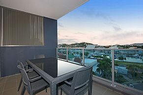 Allure Hotel & Apartments