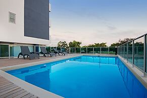 Allure Hotel & Apartments