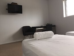 Allure Hotel & Apartments