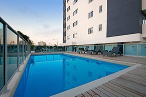 Allure Hotel & Apartments