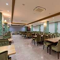 Alrazi Hotel