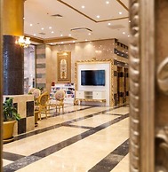 Alrazi Hotel