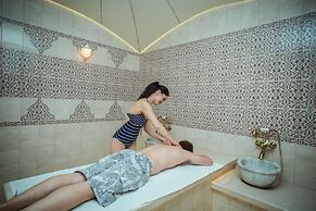 Meliot Spa Hotel