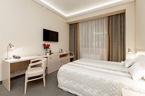 Meliot Spa Hotel