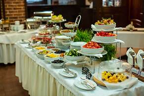 Meliot Spa Hotel