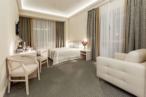 Meliot Spa Hotel