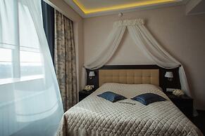 Meliot Spa Hotel