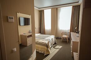 Meliot Spa Hotel