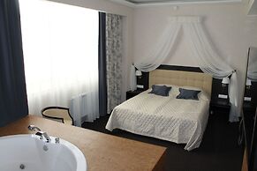 Meliot Spa Hotel
