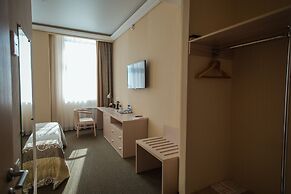 Meliot Spa Hotel