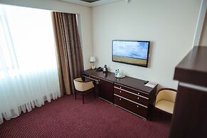 Meliot Spa Hotel