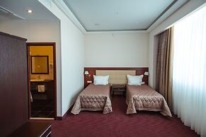 Meliot Spa Hotel