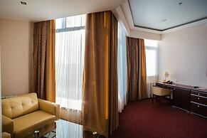 Meliot Spa Hotel