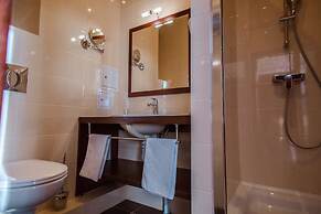 Meliot Spa Hotel