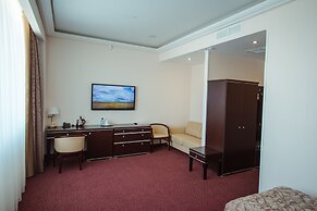 Meliot Spa Hotel