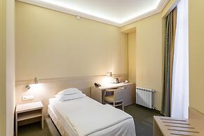 Meliot Spa Hotel