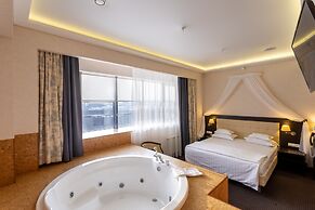 Meliot Spa Hotel
